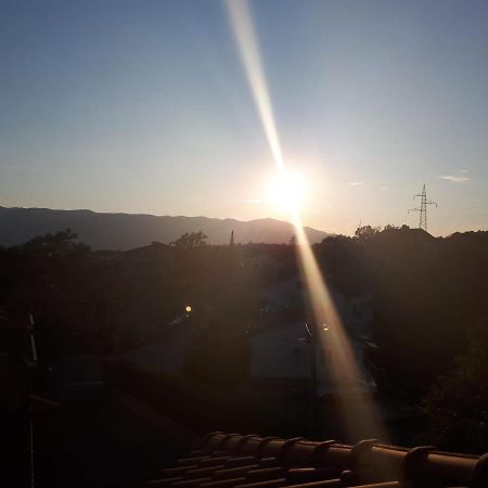 Apartman Rosemary Rijeka Exterior foto