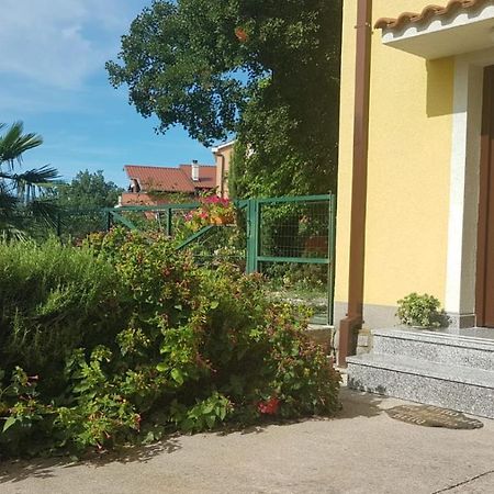 Apartman Rosemary Rijeka Exterior foto