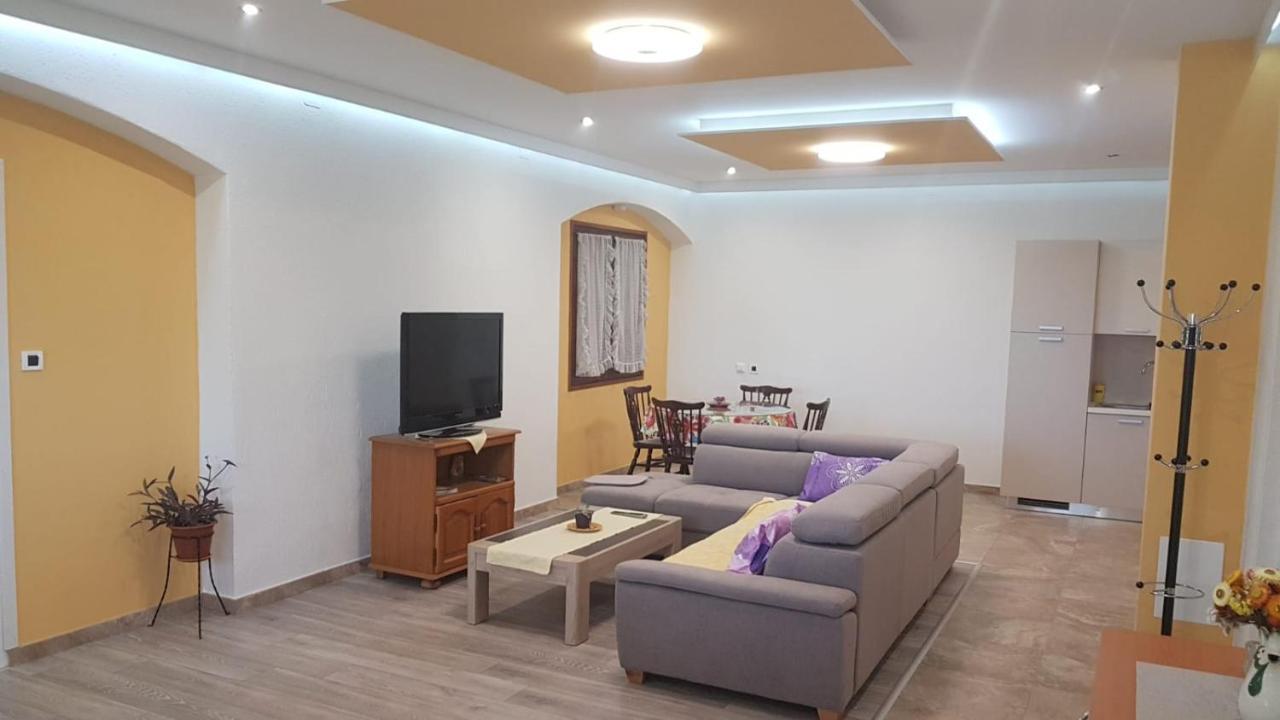 Apartman Rosemary Rijeka Exterior foto