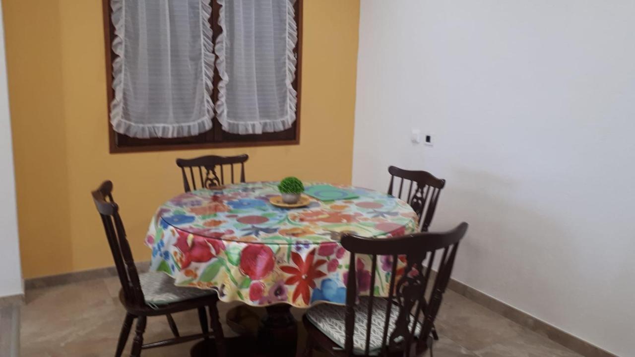 Apartman Rosemary Rijeka Exterior foto