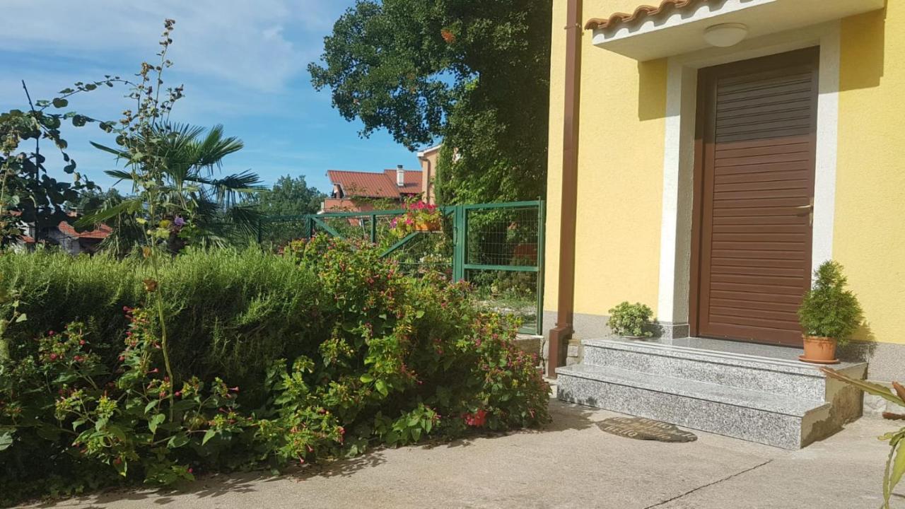 Apartman Rosemary Rijeka Exterior foto