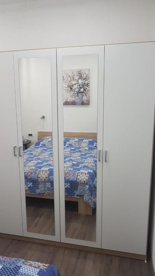 Apartman Rosemary Rijeka Exterior foto